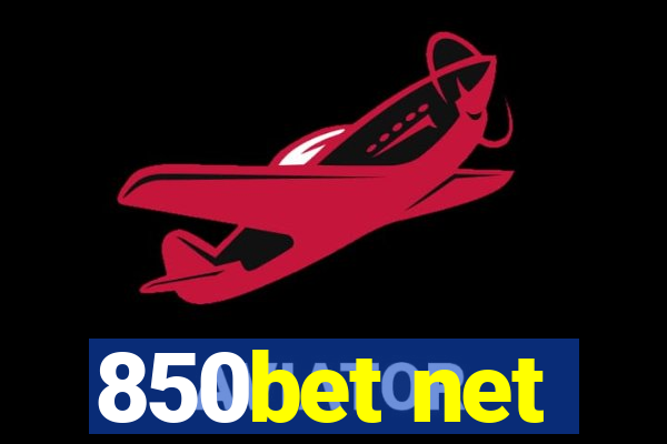 850bet net